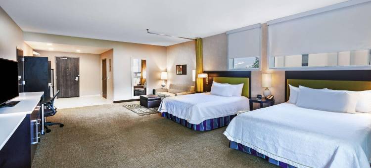 希尔顿惠庭酒店-冈萨雷斯(Home2 Suites by Hilton Gonzales)图片