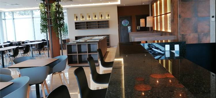 Dazzler by Wyndham Ciudad del Este图片