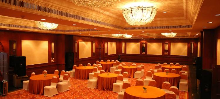 Gateway马杜赖(Gateway Madurai)图片