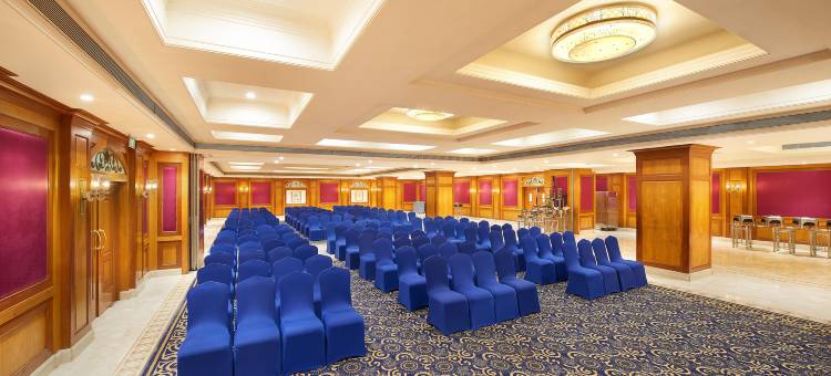 大都会饭店(The Accord Metropolitan)图片