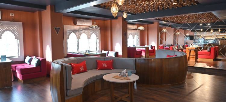 经典酒店(The Classic Hotel)图片