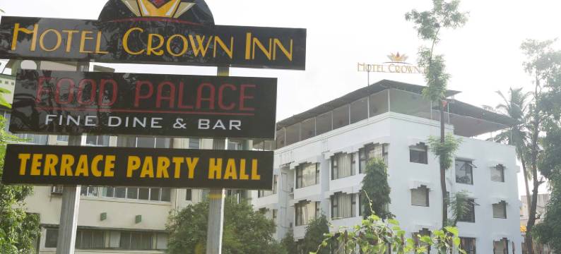 Hotel Crown Inn图片