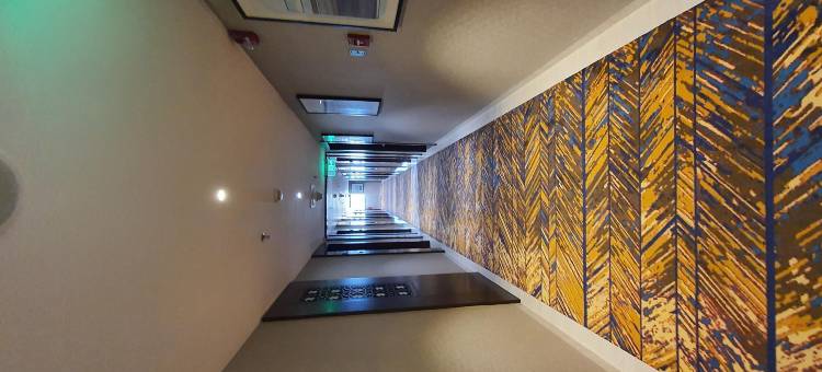 Vivanta特里凡得琅(Vivanta Thiruvananthapuram)图片