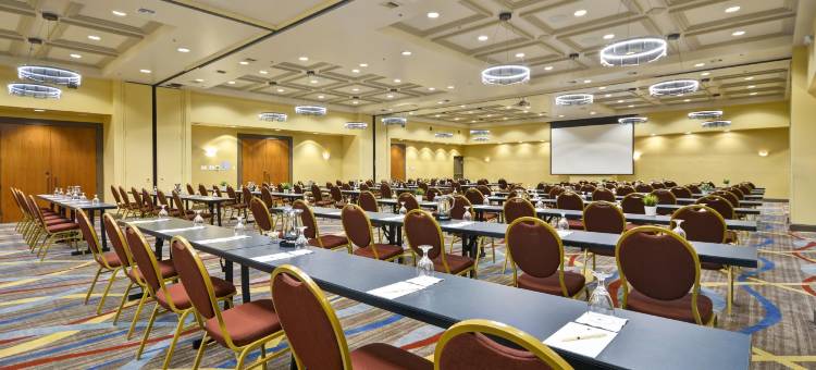 希尔顿逸林酒店-凤凰城北(DoubleTree by Hilton Phoenix North)图片