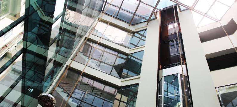 Hotel the Kalyaniz图片