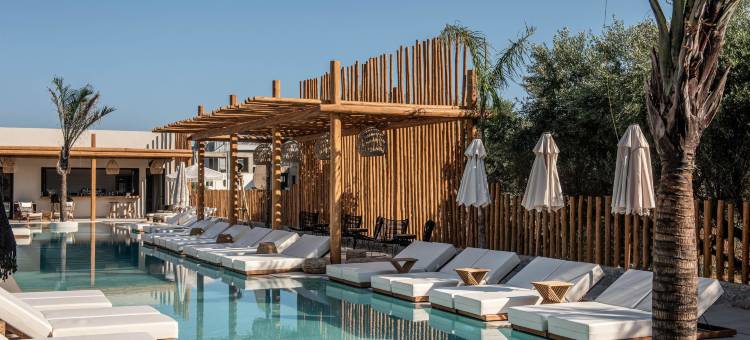 英迪格酒店(Indigo Suites Collection)图片