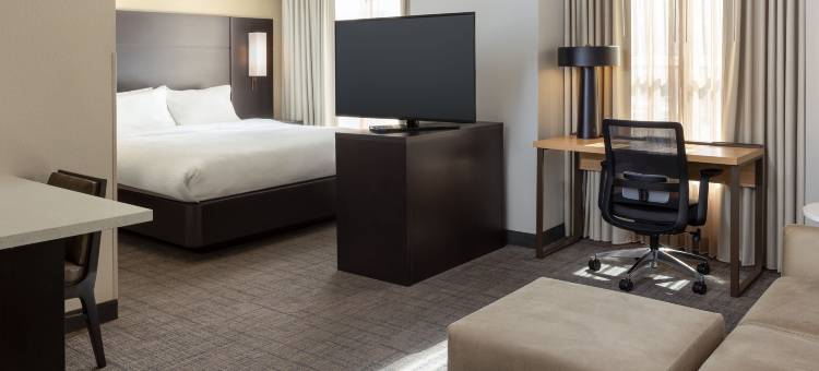 科罗娜里弗赛德Residence Inn 酒店(Residence Inn Corona Riverside)图片