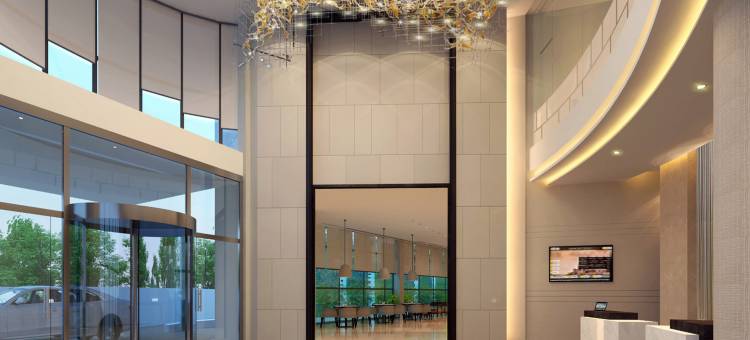 Courtyard Nashik图片