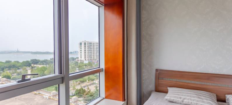 观海之家公寓(绿舟南路分店)图片