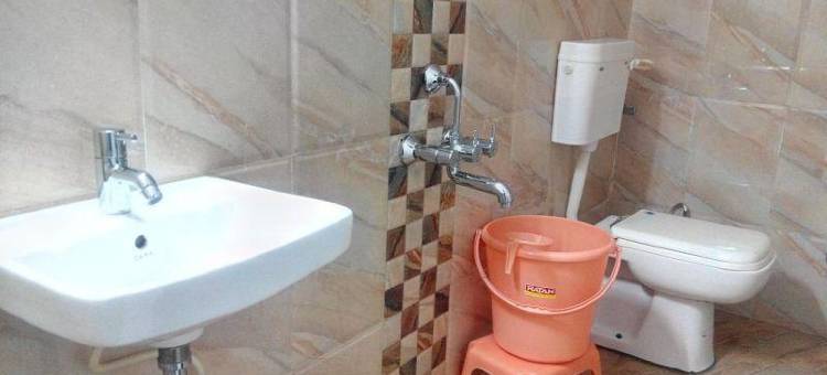 西瓦南迪酒店(Hotel Shivanand)图片