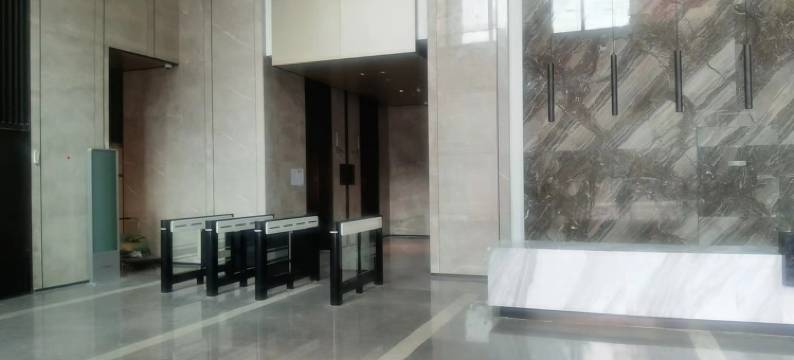 小水民宿(富通路分店)图片