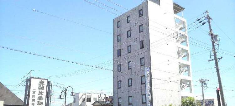 酒井商务酒店(Business Hotel Sakai)图片