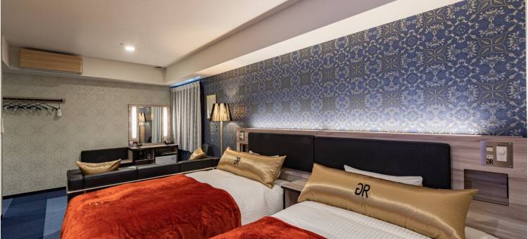 神户三宫人工温泉二股汤之华格林里奇酒店(Green Rich Hotel Kobe Sannomiya (Artificial Hot Spring Futamata Yunohana))图片