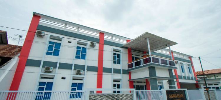 Sawahan Residence (Syariah)图片