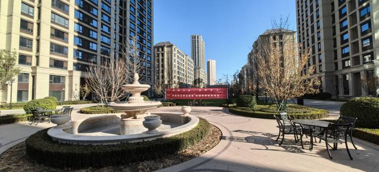 河北蚁族公寓(斜街后巷分店)图片