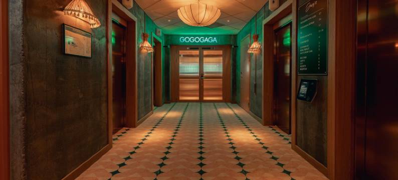 Jacy'z酒店和度假村(Jacy'z Hotel & Resort)图片