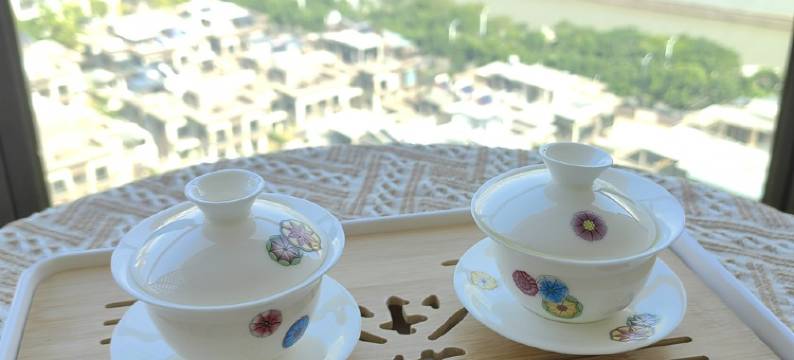 温馨时光民宿(大坪南路分店)图片