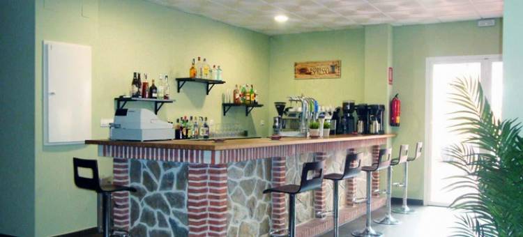 瓦尔德莫罗酒店(Hotel Valdemoro)图片