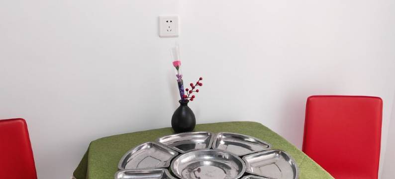 东轩美宿小A美宿公寓(文萃路分店)图片