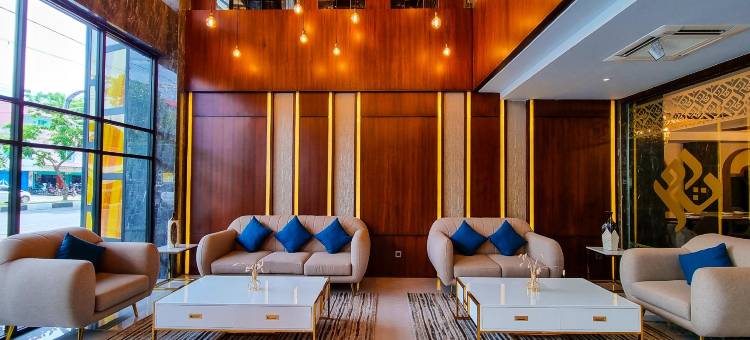 拉斯玛拉酒店(Hotel Rasamala)图片