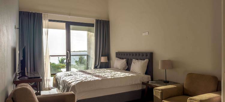 珊瑚海岸海滨公寓(Ramada Suites by Wyndham Seafront Coral Coast)图片