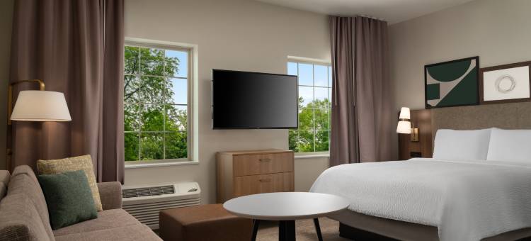 Staybridge Suites Houston NW Cypress Crossing图片