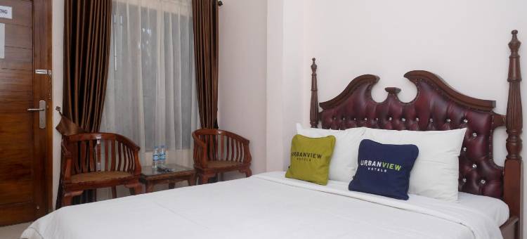 婆罗浮屠-Urbanview Syariah Wisma Wongso(Urbanview Syariah Wisma Wongso Borobudur)图片