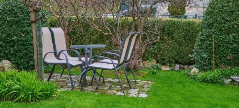 威拉颇拓客民宿(Willa Potoki)图片