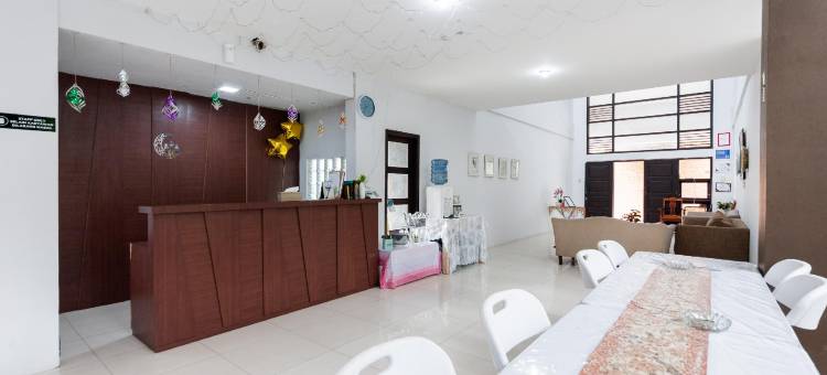 红多兹伊斯兰酒店-近班达亚齐会议厅(RedDoorz Syariah Near Banda Aceh Convention Hall)图片