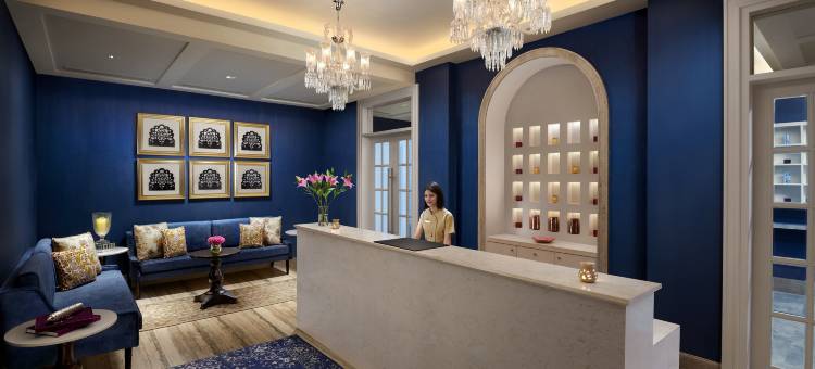 甘地讷格尔利拉酒店(The Leela Gandhinagar)图片