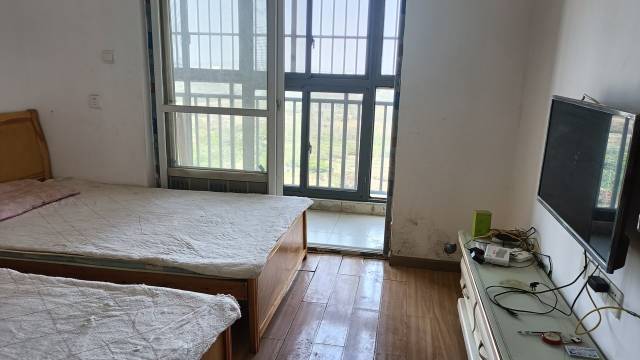 为你写一首诗公寓(科技二路1号分店)