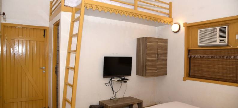 金天鹅海滩度假村(Golden Swan Beach Resort)图片