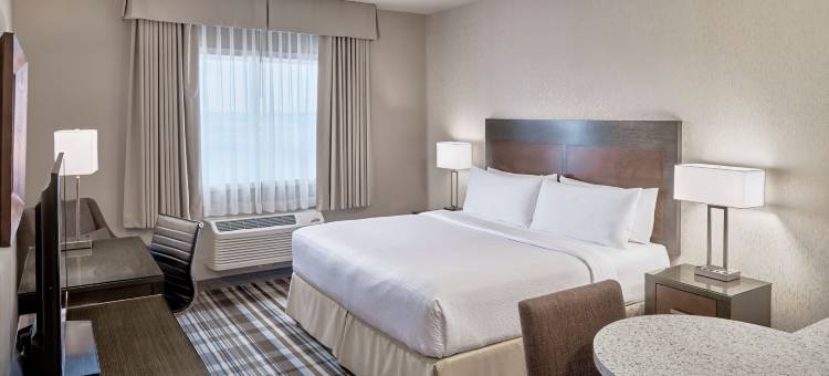 Airdrie Inn and Suites图片