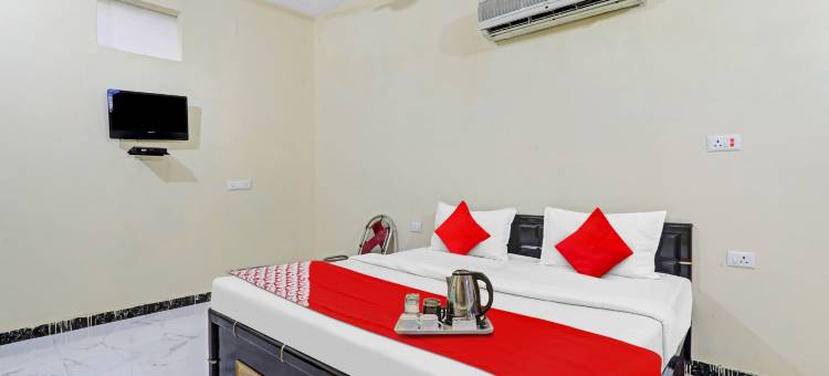 Super Hotel O Sunrise Inn图片