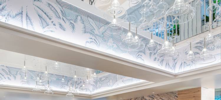 玛格丽特维尔湖泰霍度假村(Margaritaville Resort Lake Tahoe)图片