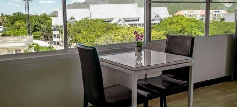 欧罗泰尔酒店(Eurotel Hotel)图片