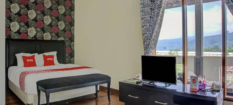 OYO 3799特洛度假村(OYO 3799 Telo Resort)图片