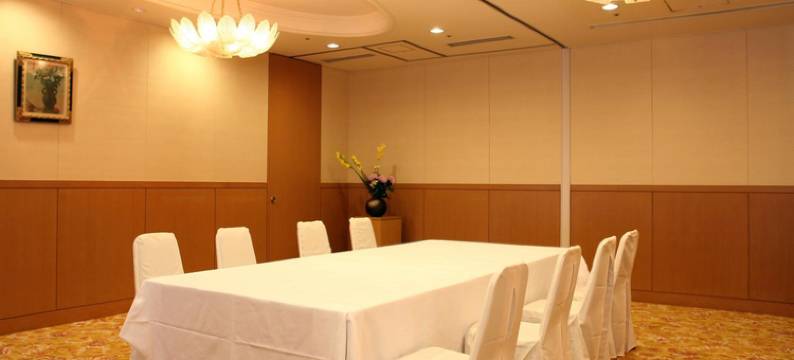 千叶港湾广场酒店(Hotel Port Plaza Chiba)图片