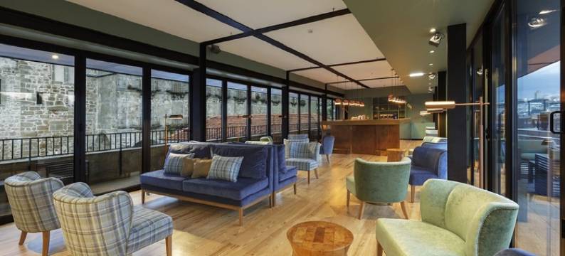 内亚波尔图酒店(Neya Porto Hotel)图片