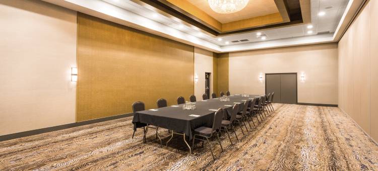 Candlewood Suites Roanoke Airport图片