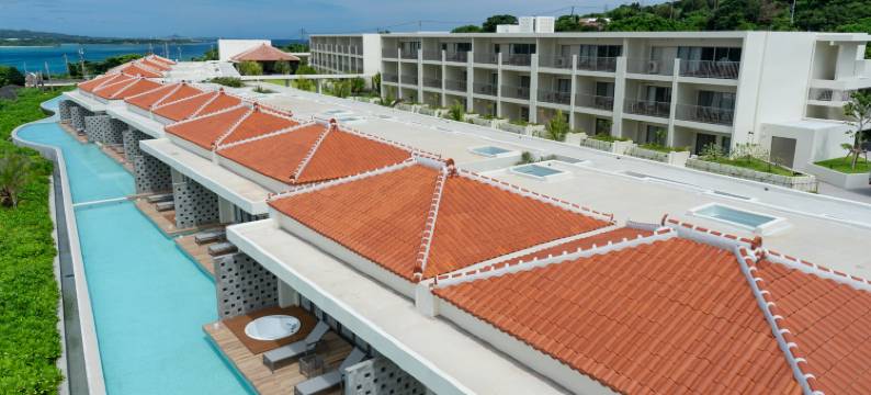 古宇利岛·科尔迪奥智慧度假村泳池别墅(POOL VILLA KOURIJIMA by COLDIO SMART RESORT)图片