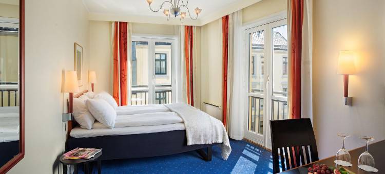 奥古斯丁酒店(Heimen Hotel)图片