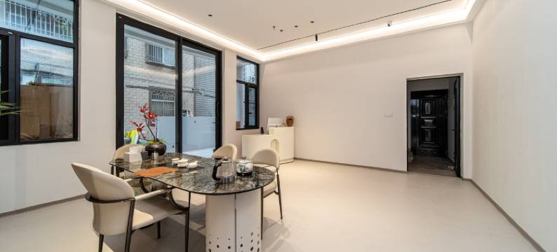 平潭禾沐·Radiant轻奢设计师民宿(龙王头沙滩店)图片