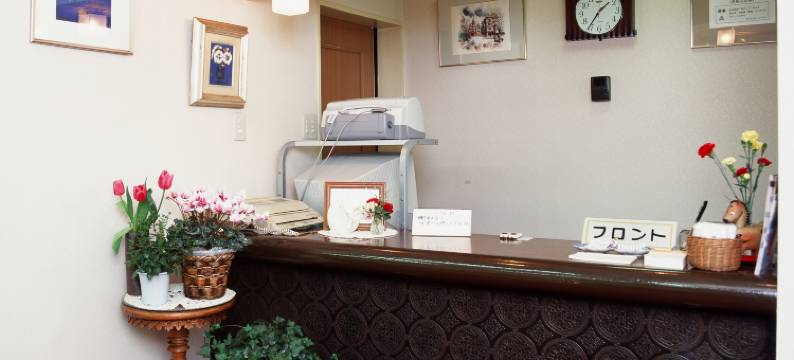 酒店 桐盛馆(Hotel Toseikan)图片