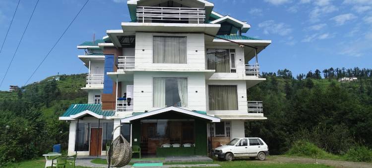 Humble Holiday Home Kufri Shimla图片
