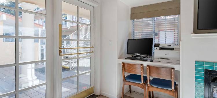 里维埃拉贝斯特韦斯特优质酒店(Best Western Plus Riviera)图片