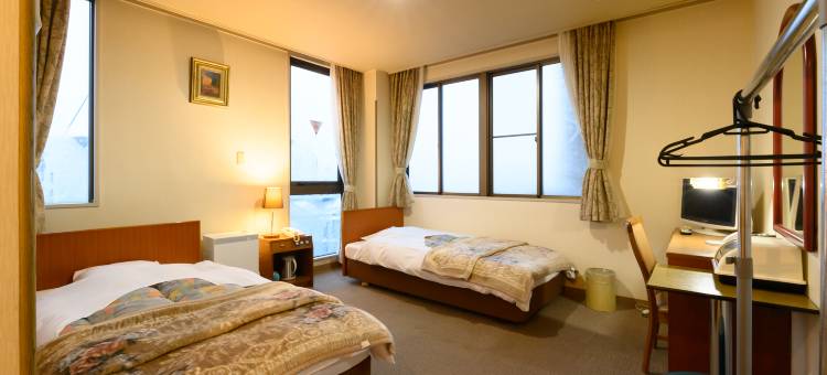 Tabist ビジネス旅館 ホテル 雪見荘(Business Ryokan Hotel Yukimiso)图片