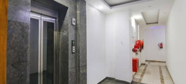 FabHotel the Grand Heritage图片