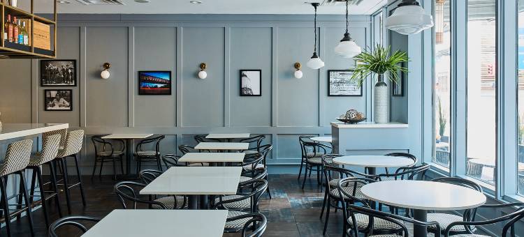 Rusk House 服务式公寓(Rusk House Serviced Apartments)图片