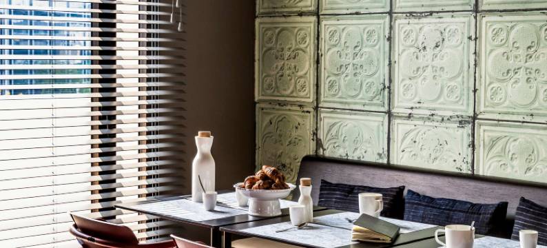 巴黎 Rueil Malmaison OKKO 酒店(OKKO HOTELS Paris Rueil Malmaison)图片